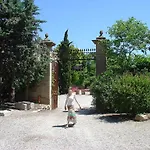 Chateau De La Motte - Entre Narbonne Et Le Canal Du Midi بيت للعطل Marcorignan