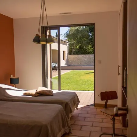 Chateau De La Motte - Entre Narbonne Et Le Canal Du Midi Ferienhaus *
