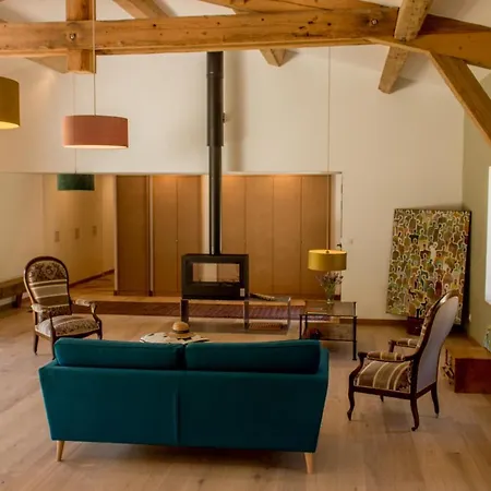 Ferienhaus Chateau De La Motte - Entre Narbonne Et Le Canal Du Midi *