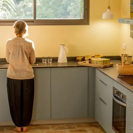 Chateau De La Motte - Entre Narbonne Et Le Canal Du Midi Ferienhaus