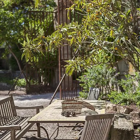 Ferienhaus Chateau De La Motte - Entre Narbonne Et Le Canal Du Midi *