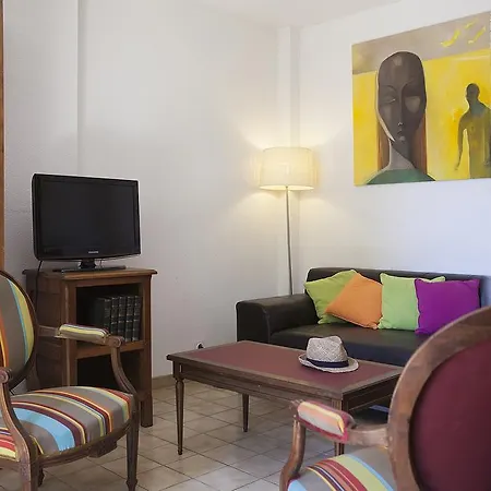 Chateau De La Motte - Entre Narbonne Et Le Canal Du Midi Ferienhaus *