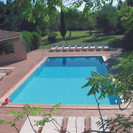 Ferienhaus Chateau De La Motte - Entre Narbonne Et Le Canal Du Midi Marcorignan