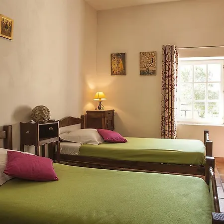 Ferienhaus Chateau De La Motte - Entre Narbonne Et Le Canal Du Midi *