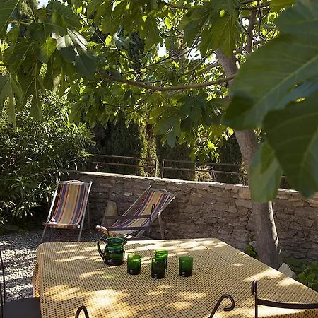 Ferienhaus Chateau De La Motte - Entre Narbonne Et Le Canal Du Midi *