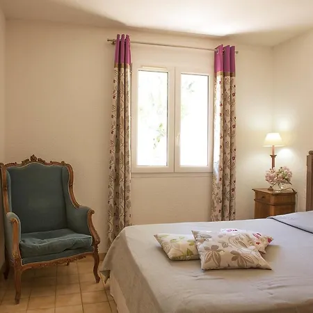 Ferienhaus Chateau De La Motte - Entre Narbonne Et Le Canal Du Midi