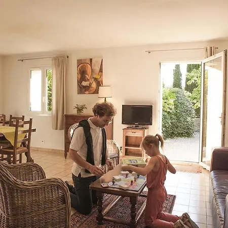 Ferienhaus Chateau De La Motte - Entre Narbonne Et Le Canal Du Midi *
