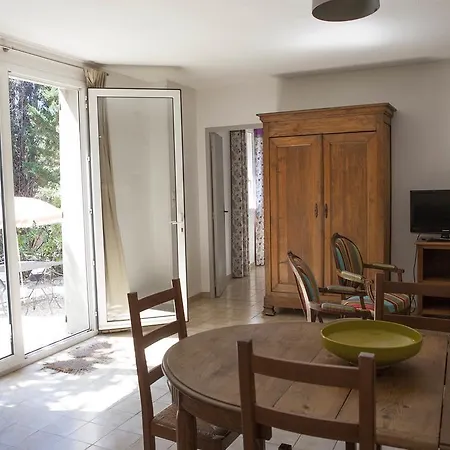 Ferienhaus Chateau De La Motte - Entre Narbonne Et Le Canal Du Midi *