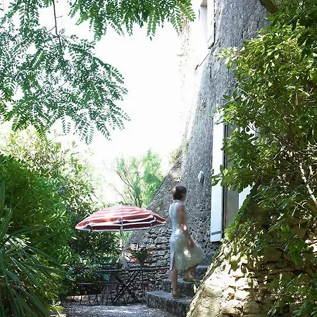 Chateau De La Motte - Entre Narbonne Et Le Canal Du Midi Ferienhaus *