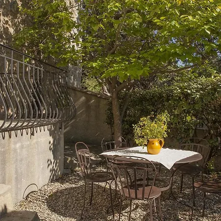 Chateau De La Motte - Entre Narbonne Et Le Canal Du Midi בית נופש Marcorignan