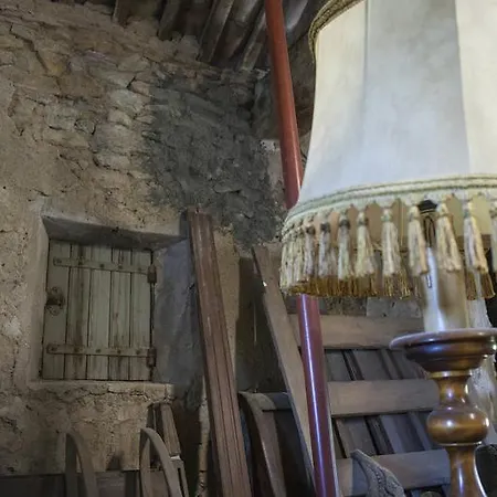 Chateau De La Motte - Entre Narbonne Et Le Canal Du Midi בית נופש