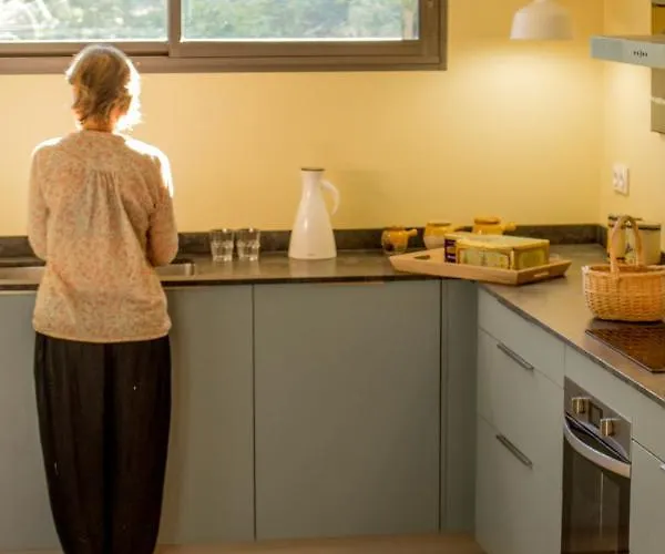 Chateau De La Motte - Entre Narbonne Et Le Canal Du Midi Ferienhaus