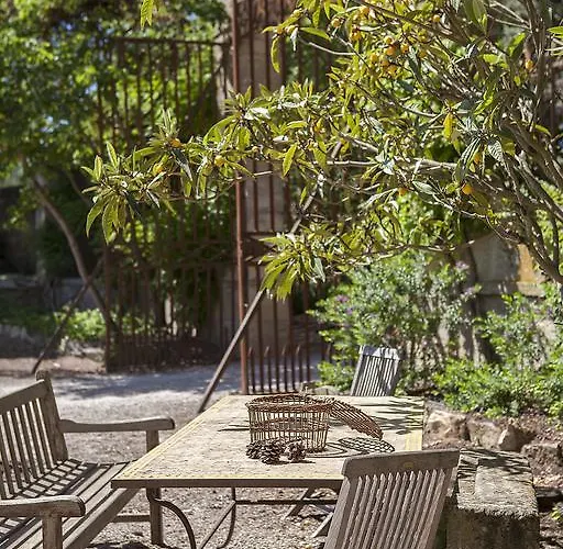 Ferienhaus Chateau De La Motte - Entre Narbonne Et Le Canal Du Midi *