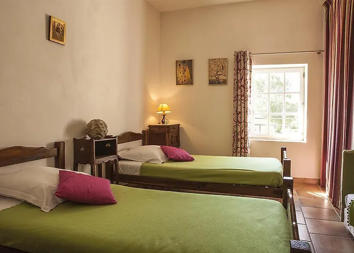 Ferienhaus Chateau De La Motte - Entre Narbonne Et Le Canal Du Midi *