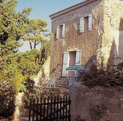 Ferienhaus Chateau De La Motte - Entre Narbonne Et Le Canal Du Midi