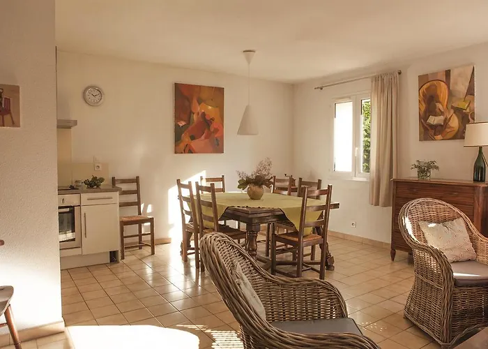 Ferienhaus Chateau De La Motte - Entre Narbonne Et Le Canal Du Midi *