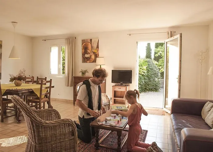 Ferienhaus Chateau De La Motte - Entre Narbonne Et Le Canal Du Midi *
