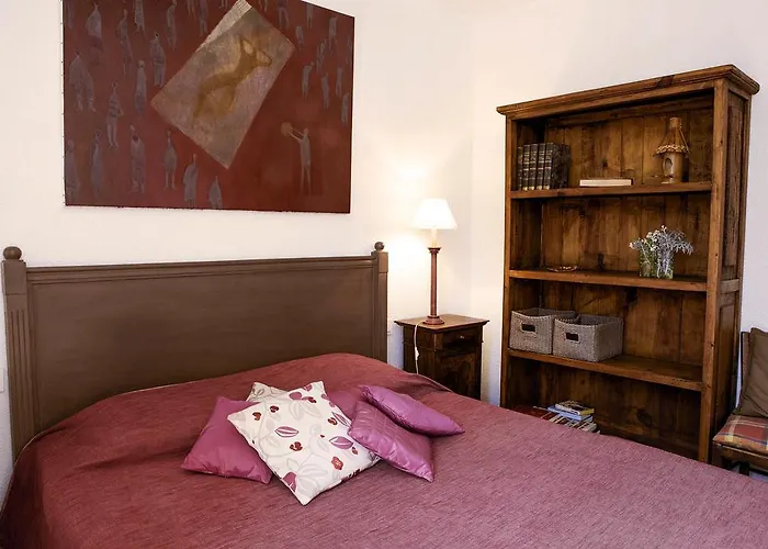 Ferienhaus Chateau De La Motte - Entre Narbonne Et Le Canal Du Midi *