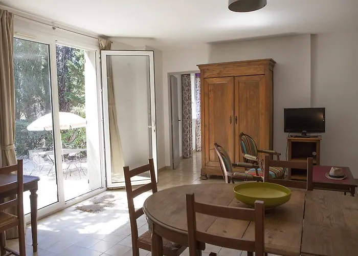 Ferienhaus Chateau De La Motte - Entre Narbonne Et Le Canal Du Midi *