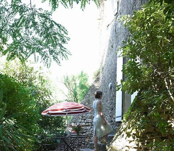 Chateau De La Motte - Entre Narbonne Et Le Canal Du Midi Ferienhaus *