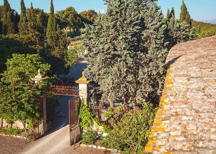 Ferienhaus Chateau De La Motte - Entre Narbonne Et Le Canal Du Midi *